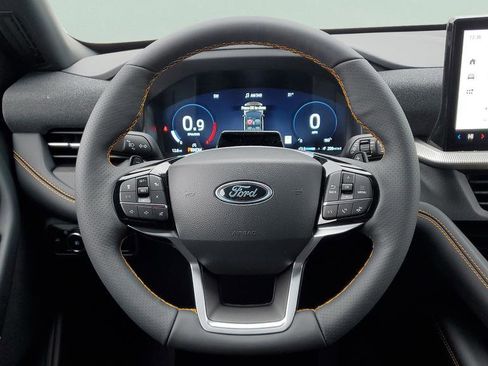 New 2026 Ford Explorer Tremor w/ Tremor Convenience Package image 20