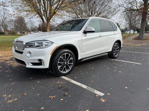 Used 2017 BMW X5 xDrive35i image 19