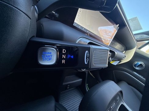 New 2026 Hyundai Palisade Calligraphy image 22