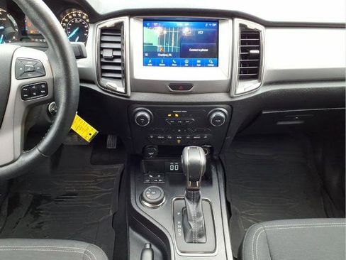 Certified 2023 Ford Ranger XLT w/ Equipment Group 302A High image 22