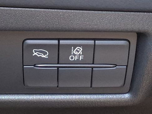 Used 2025 MAZDA CX-5 AWD 2.5 S w/ Select Package image 25