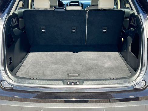 Used 2023 Ford Edge SEL w/ Convenience Package image 34