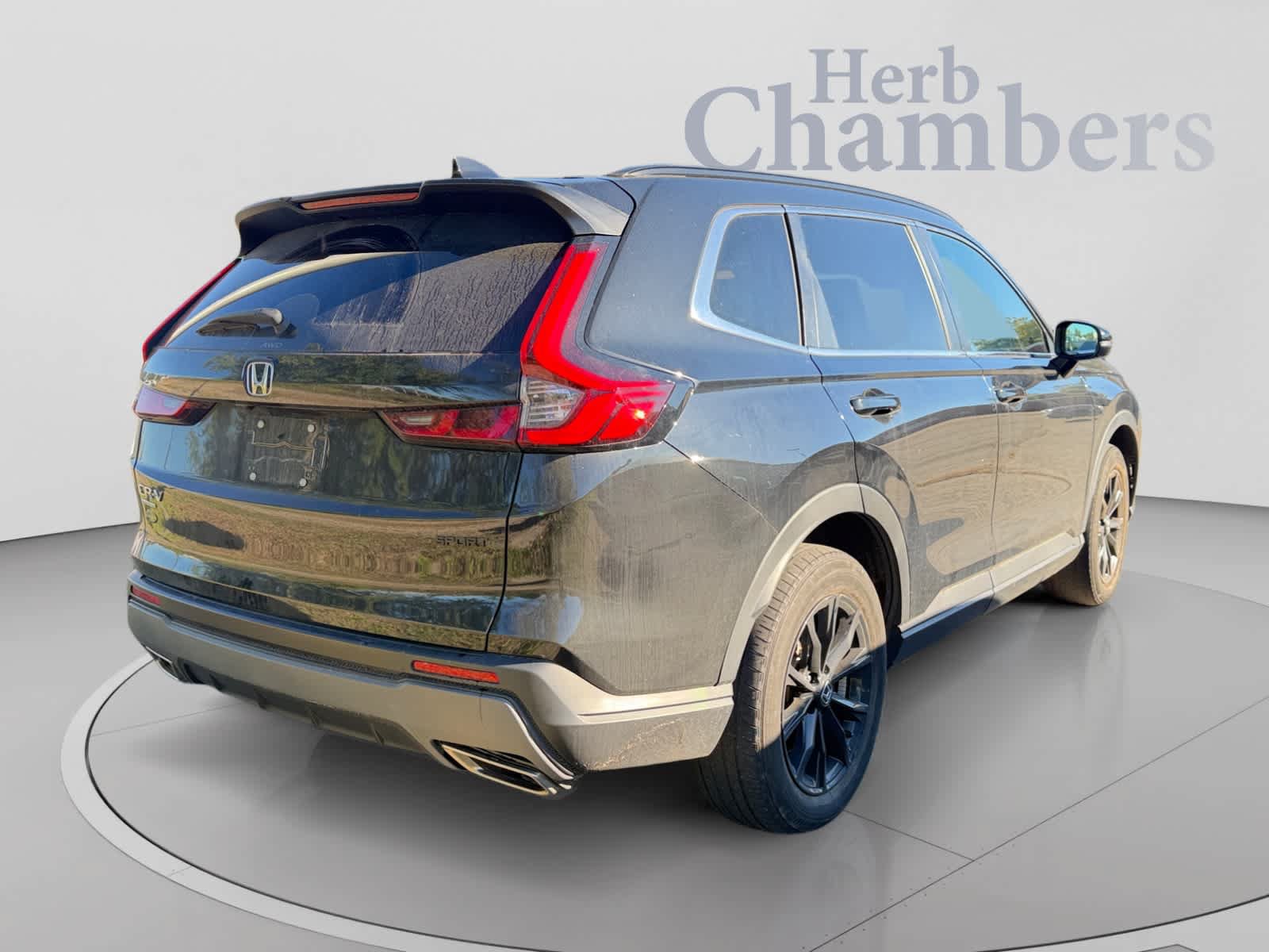 Used 2024 Honda CR-V Sport image 6