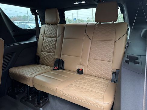 Certified 2024 Cadillac Escalade Sport w/ LPO, ONYX Package image 22