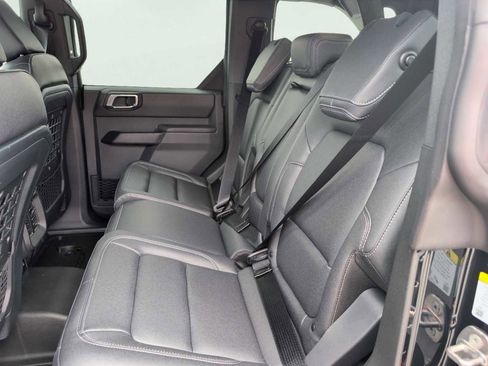 New 2025 Ford Bronco Big Bend image 8