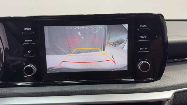 Used 2021 Kia K5 GT-Line FWD image 30