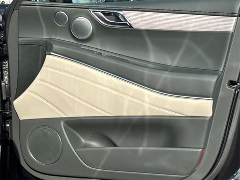 New 2026 Genesis GV80 3.5T Prestige image 14