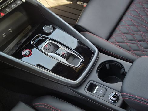 New 2026 Audi S3 Premium AWD/4WD image 24