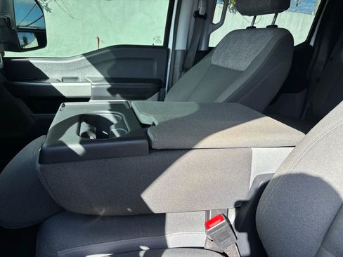 Used 2025 Ford F250 XLT image 14