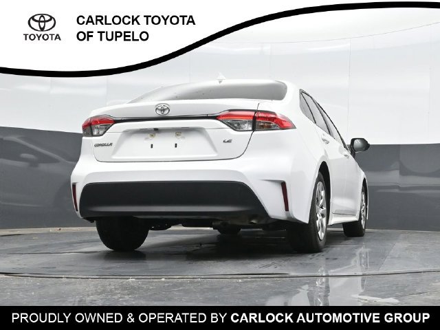 Used 2024 Toyota Corolla LE FWD image 37