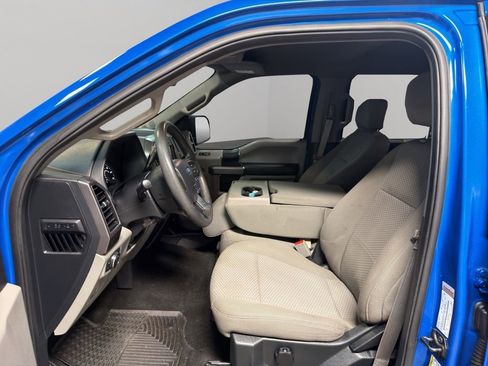 Used 2019 Ford F150 XLT image 8