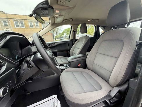 Used 2020 Ford Escape S image 13