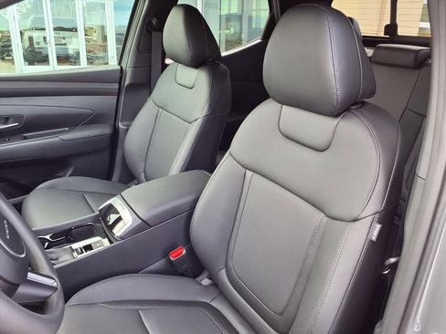 New 2026 Hyundai Santa Cruz SEL FWD image 15