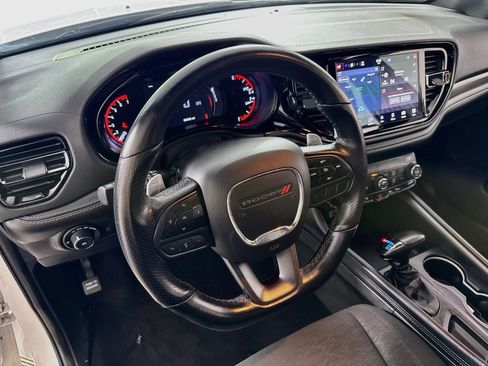Used 2021 Dodge Durango GT w/ Blacktop Package AWD/4WD image 19