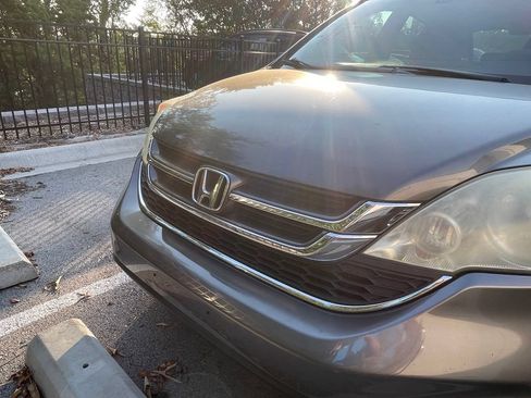 Used 2010 Honda CR-V EX-L image 2