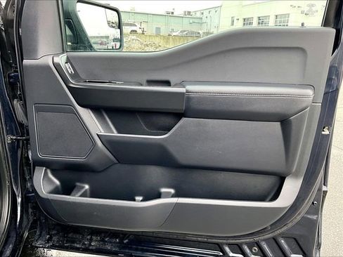 Used 2023 Ford F150 XL w/ STX Appearance Package AWD/4WD image 12