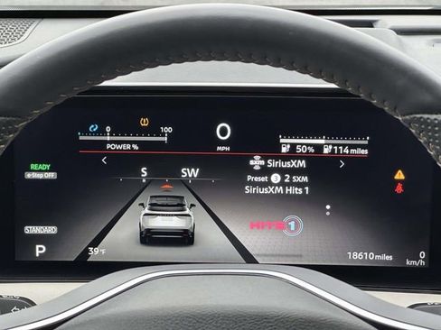 Used 2024 Nissan Ariya AWD image 24