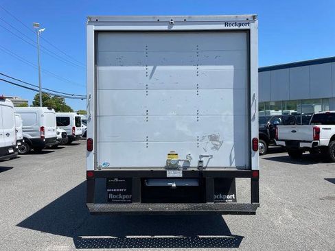 Certified 2025 Ford E-350 and Econoline 350 Super Duty w/ Power Equipment Group RWD image 3