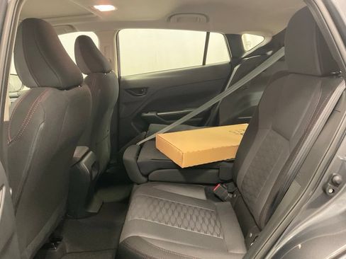 New 2026 Subaru Impreza 2.0i Sport AWD/4WD image 32