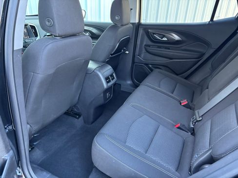 Used 2022 GMC Terrain SLE w/ Driver Convenience Package image 29
