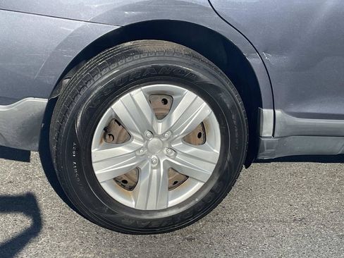Used 2015 Subaru Outback 2.5i AWD/4WD image 8