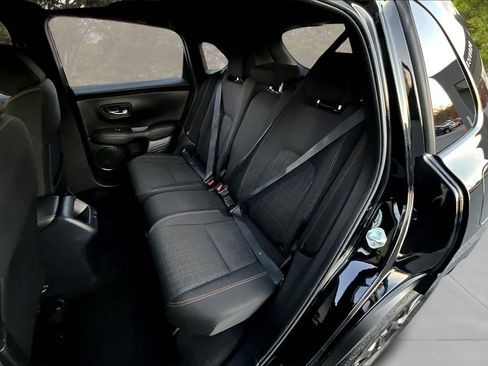 Used 2023 Honda HR-V Sport image 24