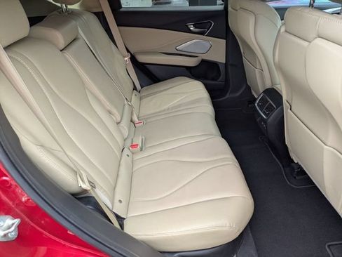 Used 2020 Acura RDX AWD w/ Technology Package image 29