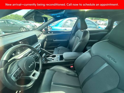 Used 2024 Kia K5 GT-Line AWD/4WD image 5