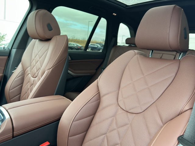New 2026 BMW X5 xDrive50e AWD/4WD image 42