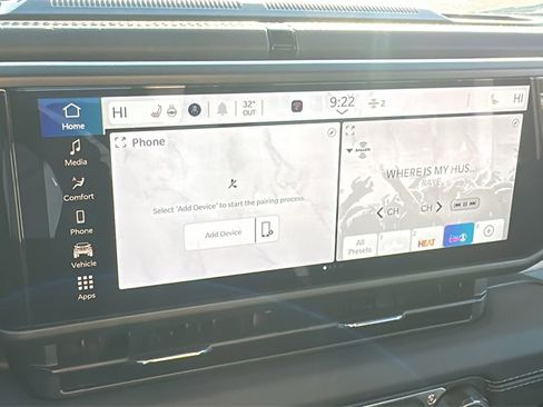 Used 2025 Jeep Wrangler Unlimited Sahara image 21