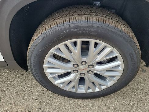 New 2026 GMC Acadia Elevation w/ Elevation Premium Package image 10