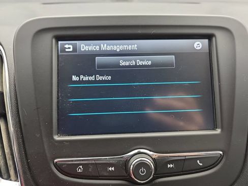 Used 2018 Chevrolet Malibu LT FWD image 25