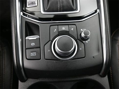 Certified 2023 MAZDA CX-5 AWD 2.5 S w/ Premium Plus Pkg image 17