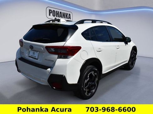 Used 2023 Subaru Crosstrek 2.5i Limited AWD/4WD image 7