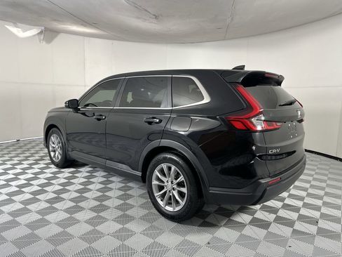 Used 2023 Honda CR-V EX-L image 6