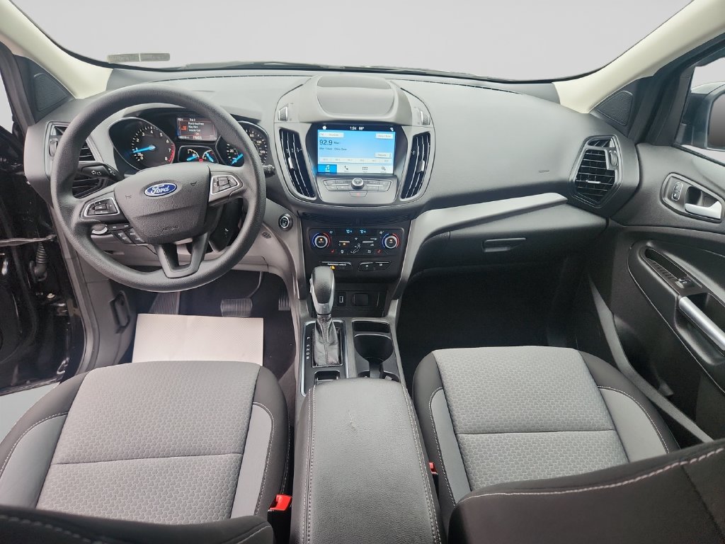 Used 2019 Ford Escape SE AWD/4WD image 11
