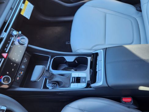 New 2026 Hyundai Santa Cruz SEL image 18