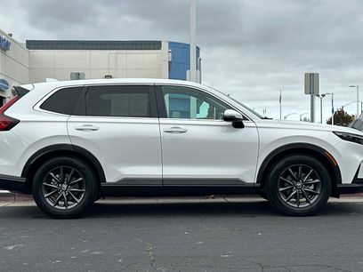 Used 2026 Honda CR-V EX-L