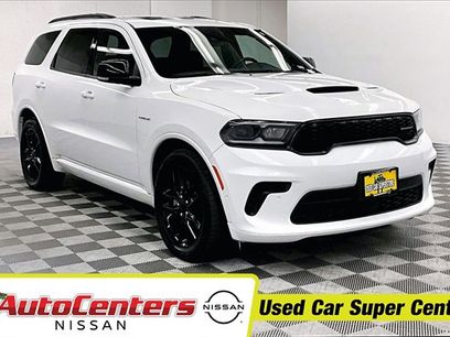 Used 2024 Dodge Durango R/T