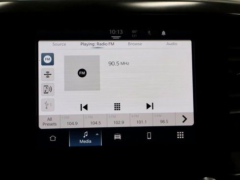 Used 2024 RAM 2500 Big Horn image 3