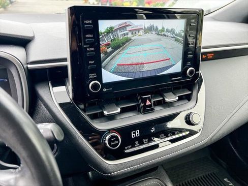 Certified 2022 Toyota Corolla SE image 20