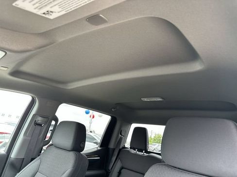 Certified 2026 GMC Sierra 1500 Elevation w/ Elevation Select Package AWD/4WD image 18