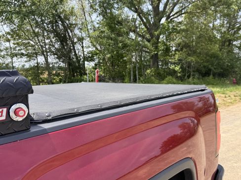 Used 2019 GMC Sierra 1500 SLE w/ SLE Value Package AWD/4WD image 21