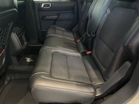 New 2025 Ford Bronco Raptor image 24