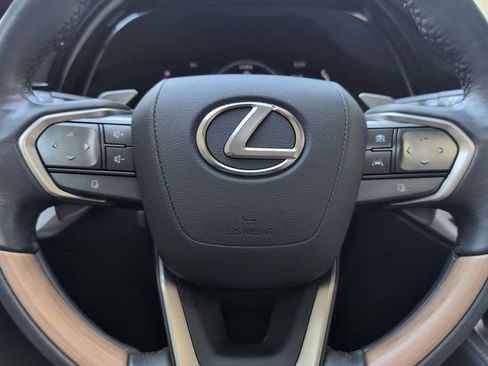 Used 2024 Lexus RX 350 w/ Technology Package image 20