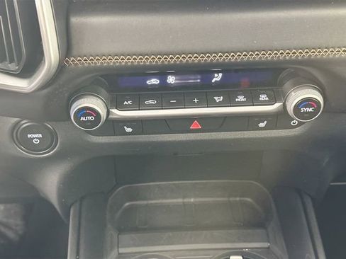 Used 2025 MAZDA CX-50 AWD 2.5 Hybrid w/ Premium Pkg image 14