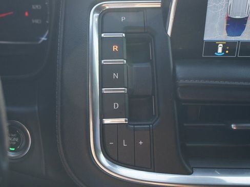 Certified 2021 Chevrolet Tahoe Z71 w/ Luxury Package image 11