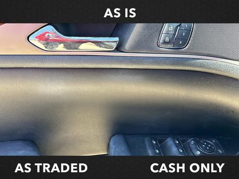 Used 2016 Lincoln MKZ w/ Equipment Group 300A Reserve image 21