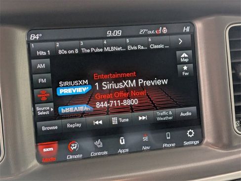 Certified 2022 Dodge Charger Scat Pack image 19