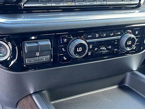 New 2025 Chevrolet Silverado 2500 High Country w/ High Country Premium Package image 23